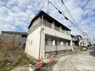 グリーンハイツの画像