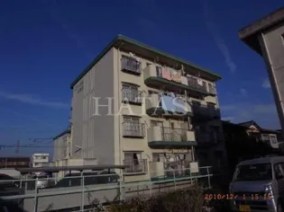 パストラル板倉Bの画像