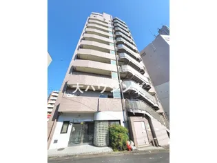 プレールアイディ大森IIの画像