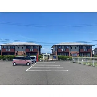 サンビレッジ浜野 B棟の画像