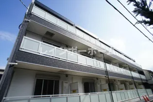 リブリ ROSEMARYの画像