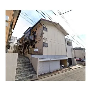 北條マンションの画像