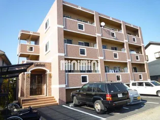 レイクフォレストの画像