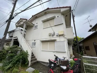 山本コーポの画像