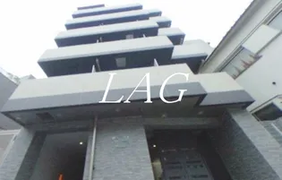 ラフィスタ押上の画像