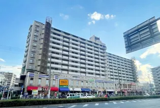 エバーグリーン住吉の画像