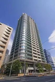 シティタワー大崎の画像