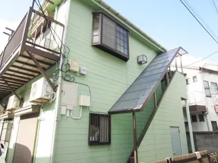 ホワイトハウス江古田の画像