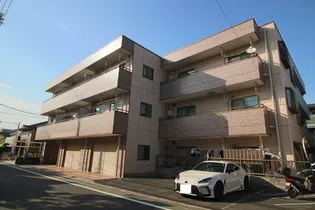 ガーデニア宇喜田の画像