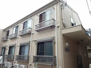 スウィートガーデンの画像