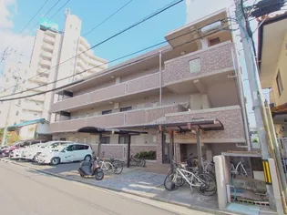 プレシオ住本の画像