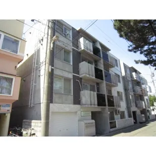 セルバテール南15条の画像