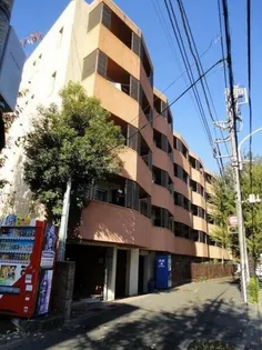 パレ ホームズ高井戸IIの画像