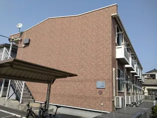 レオパレスさくら2の画像