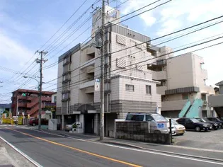 秀英ハイツ市川の画像