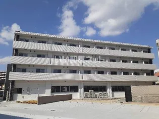 パークサイドグリーンの画像