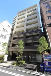 エルフラット田町の画像