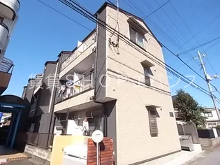 パレスヒル津田沼IIの画像