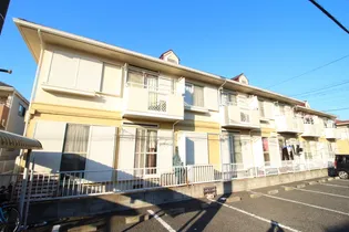 グランハイムくりはらAの画像