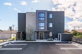 レクサスガーデンの画像