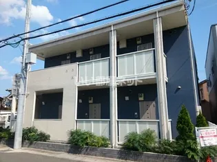 ソレイユ 北野の画像