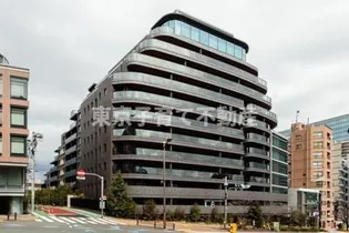 パークホームズ文京小石川ヒルテラスの画像