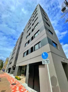 プレール ドゥーク新丸子の画像