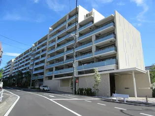 プラウドシティ仙川の画像