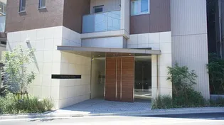 東京都千代田区内神田3【マンション】の外観