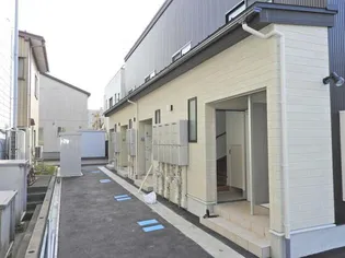 アバンティ磯部の画像