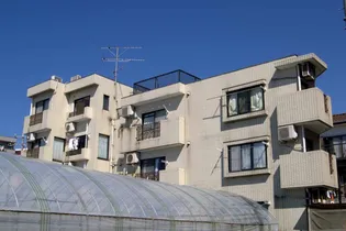 それいゆ鷺沼の画像