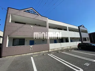 パラシオン旭Cの画像