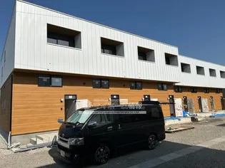 プレミアムアイランド牛津IIIの画像