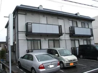 アロマハイツの画像