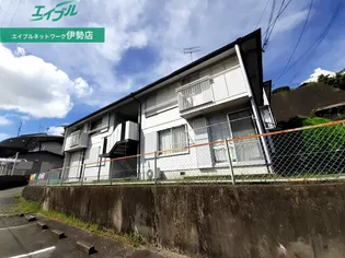 ファミール宇治 Bの画像