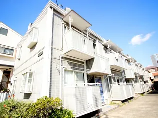 パステルハイツの画像