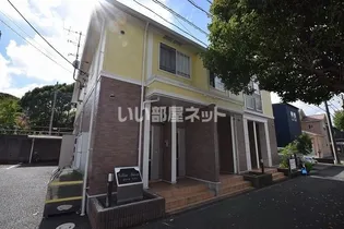 コリーヌメゾンの画像