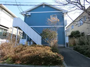 ヴィラ武蔵野の画像