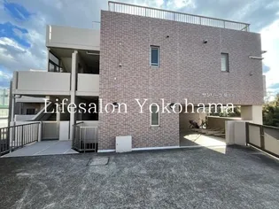 サンリーフ保土ヶ谷の画像