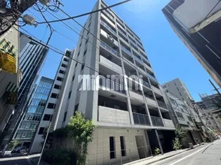 レジディア御茶ノ水III【3階】の外観