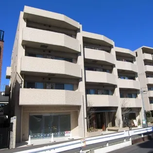 ステラウエストウィングの画像