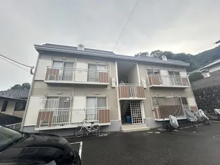 サンシティ石亀の画像