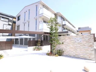 プリマベーラ巽東の画像