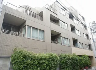 ガーラ レジデンス三鷹の画像