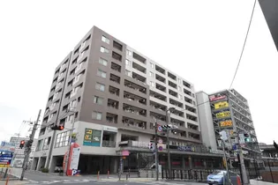 ハートスクエア長建の画像