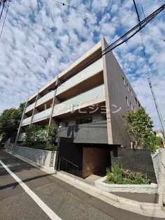 ヴェール クレール代々木上原の画像