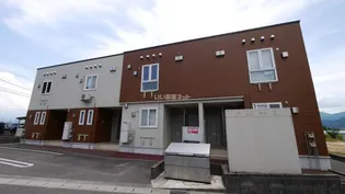 プロムナードH Sの画像