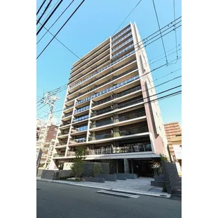 レーベン熊本練兵町の画像