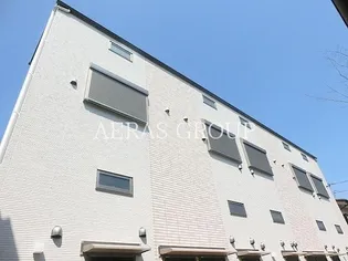 バーミープレイス東小金井の画像