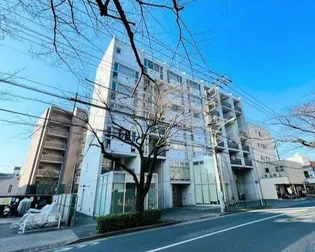 RAFFINO TAMAGAWAの画像